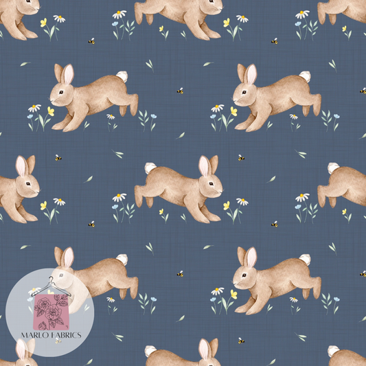 Bunny Hop - PRE ORDER