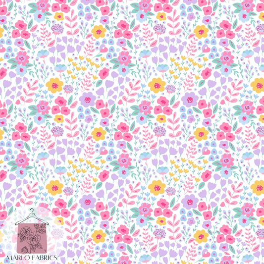 Anabelle Flowers - Pre Order 775