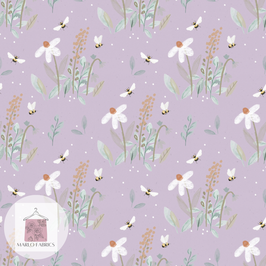 Lilac Bloom  - PRE ORDER