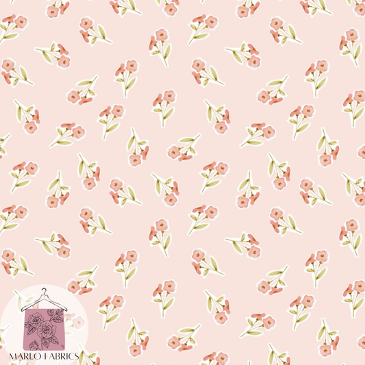 Libbey Floral - Pre Order 868