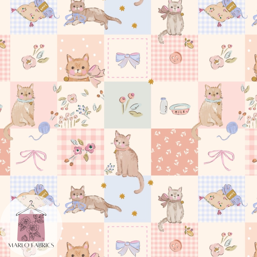 Kitty - Blanket - Pre Order 1004