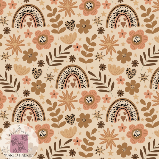 Leopard Rainbow- Pre Order 846