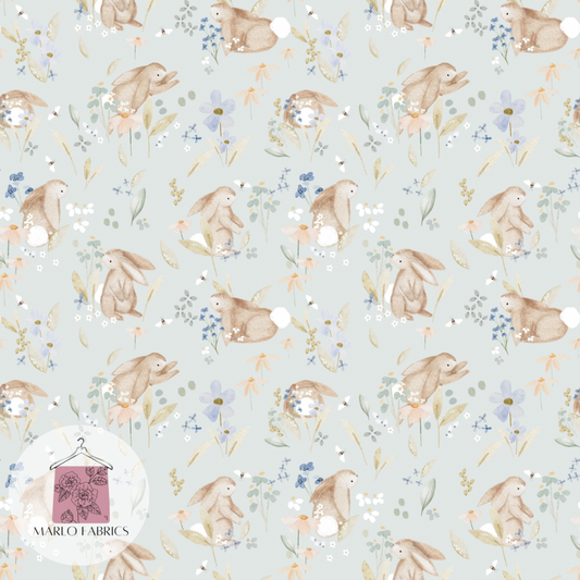 Spring Bunnies - In stock