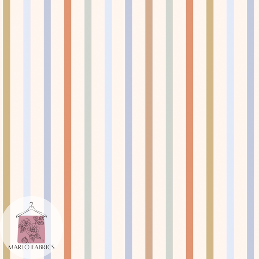 Little Transport -Stripe - Pre Order 888