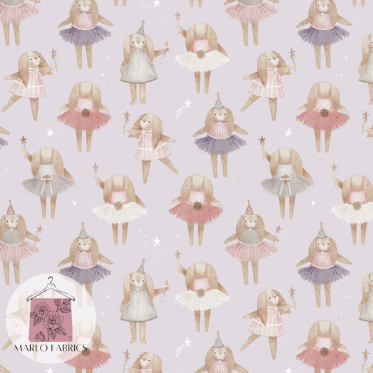 Nibbles - Lilac - Pre Order 518