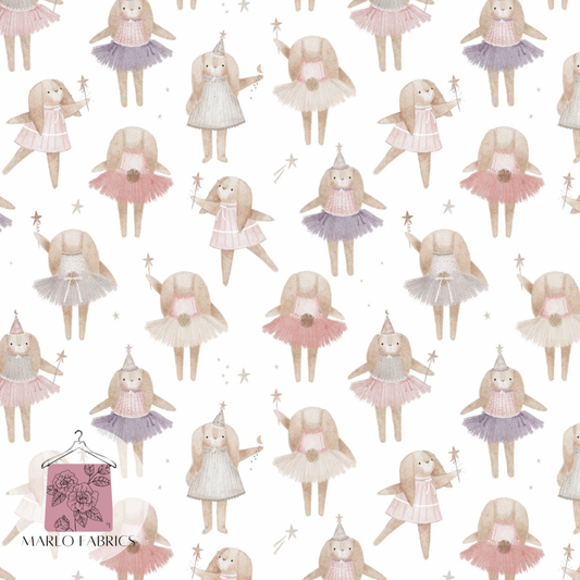 Nibbles - Bluebell- Pre Order 517