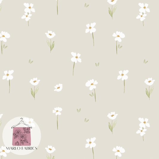 Ditsy - Meadow- Pre Order 549