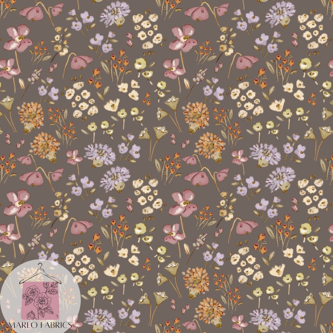 Willa - Umber  - Pre Order 825