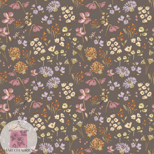 Willa - Umber  - Pre Order 825