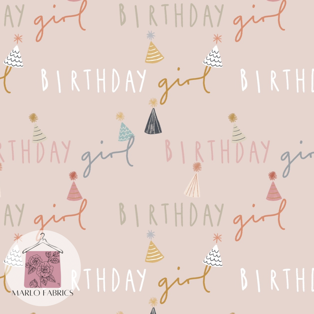 Birthday Girl - Pre Order 560