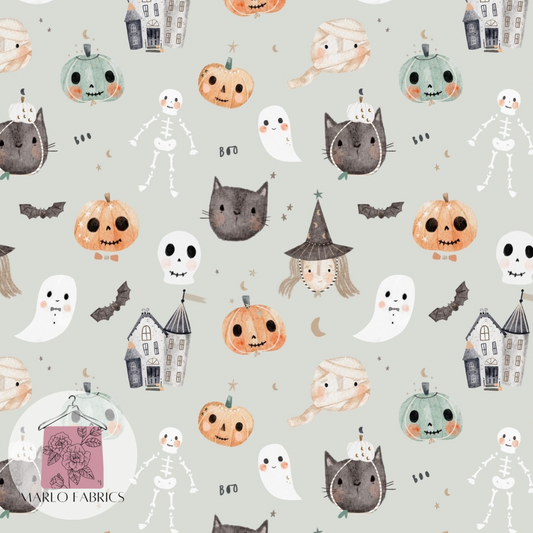 All things Spooky  - Pre Order 570