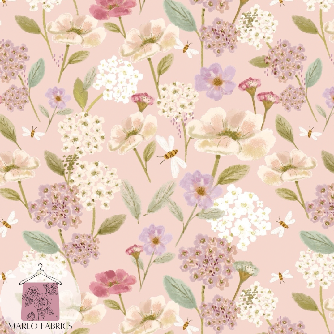 Hya - Cotton- Pre Order 852