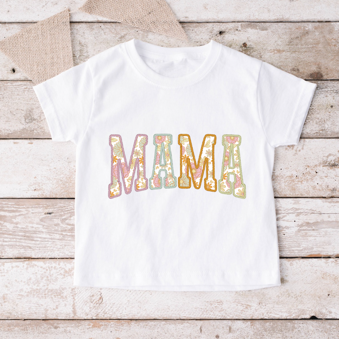 Darcie Design Custom Heat Transfer