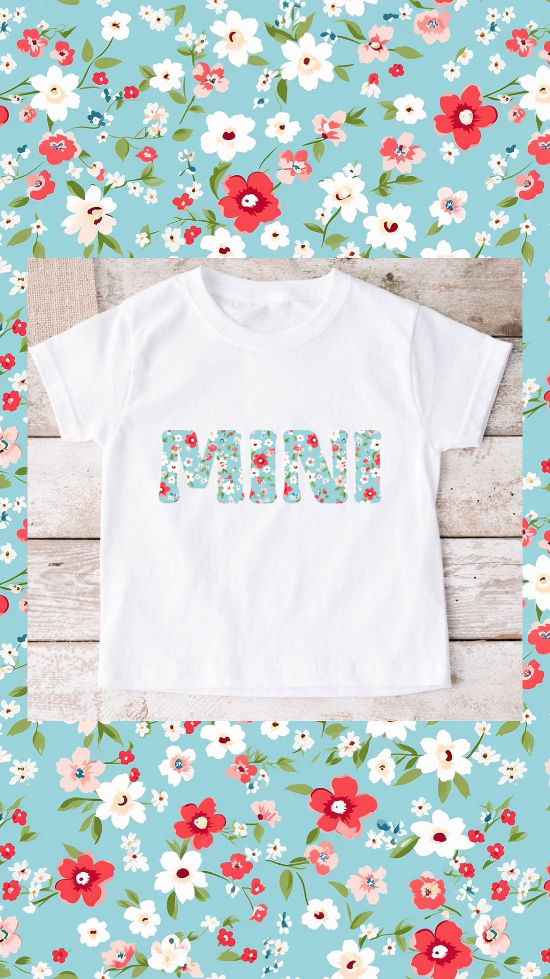 Elizabeth Design Custom Heat Transfer