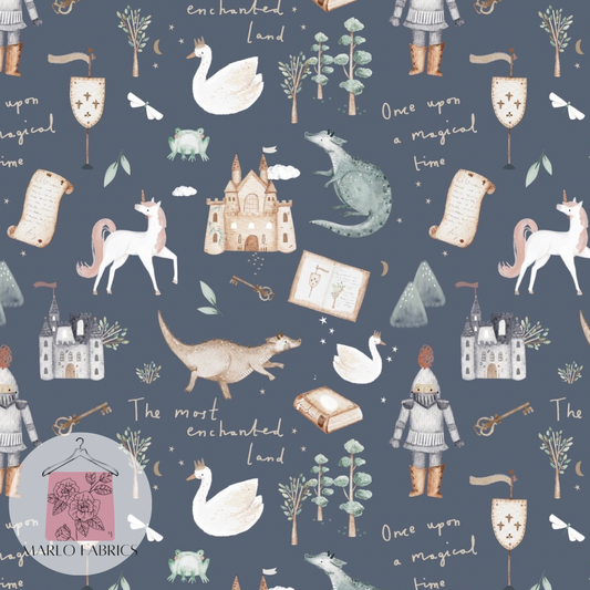 The Land - Pre Order 585