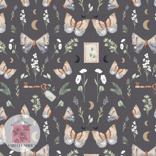 Book - Pre Order 600