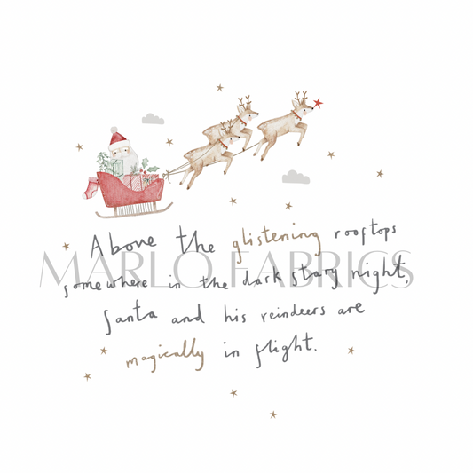 Above the Rooftops - Heat Transfer