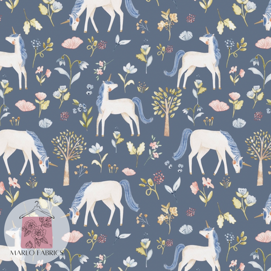 Bloom Wildly Ponies - Pre Order 603