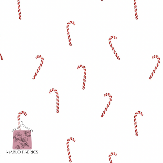 Candy Canes - Pre Order 609