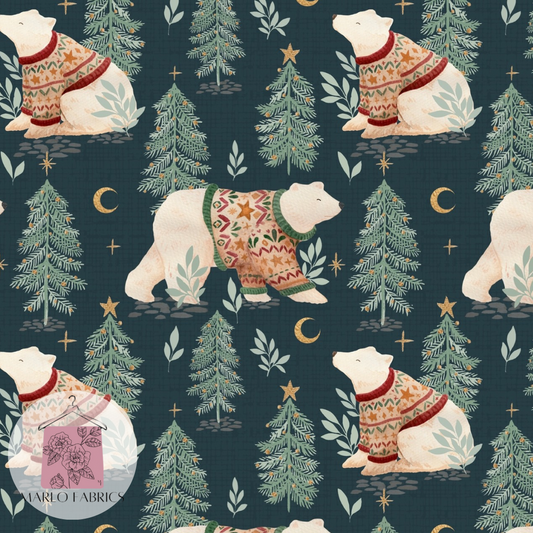 Cosy Bear - Harbour - Pre Order 611