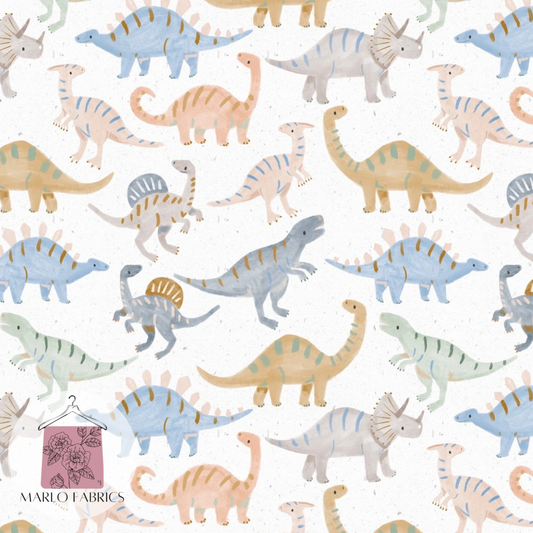 Landing - White - Pre Order 642