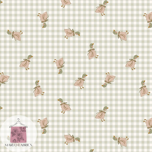 Mally - Vintage - Pre Order 920