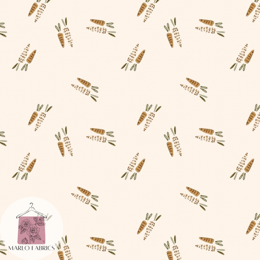 Vintage Carrots- Pre Order 923