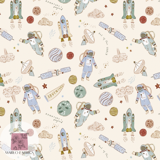 Crew - Pre Order 925