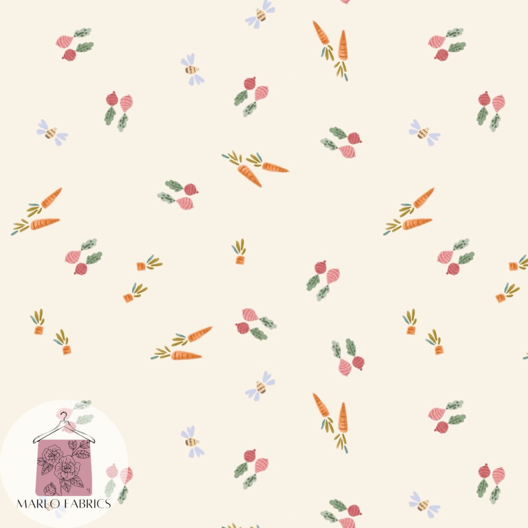 Mini Veggies - Pre Order 932