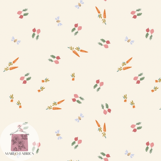 Mini Veggies - Pre Order 932