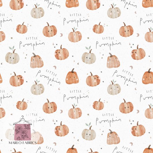 Little Pumpkins - Salt