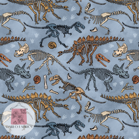 Dino Dig - Sky- Pre Order 677