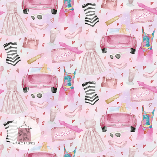 The Real World - Pre Order 367