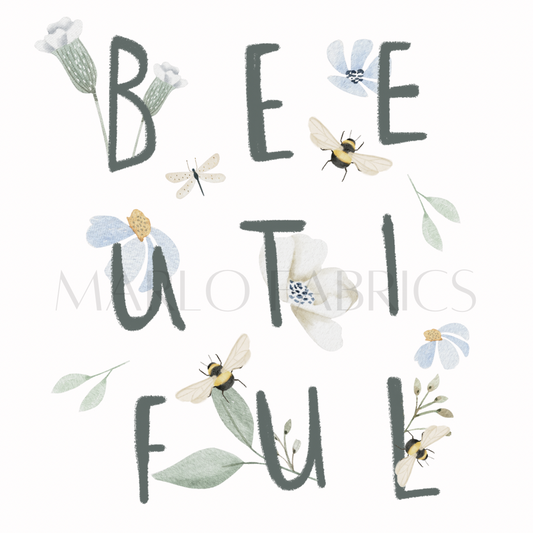 Bee utiful  - Heat Transfer