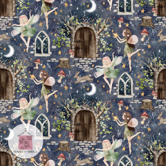 Fairy Garden - Pre Order 381