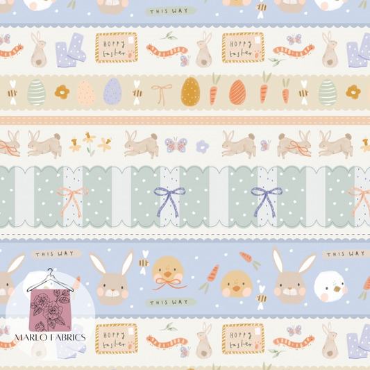 Hopps - Card - Pre Order 701