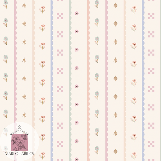 Faye - Stripe - Pre Order 994