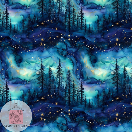 Northern Lights - Pre Order 997