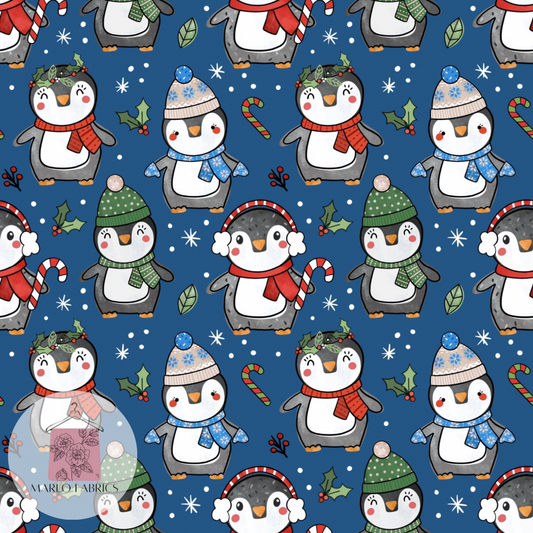 Cute Penguins - Pre Order 424