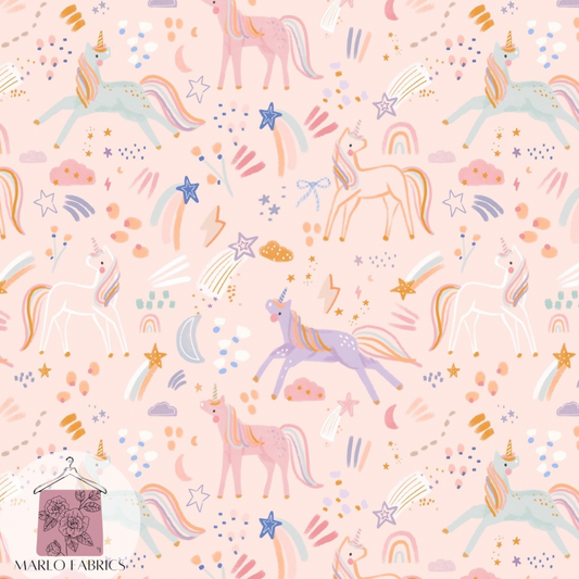 Nora - Blush - Pre Order 730