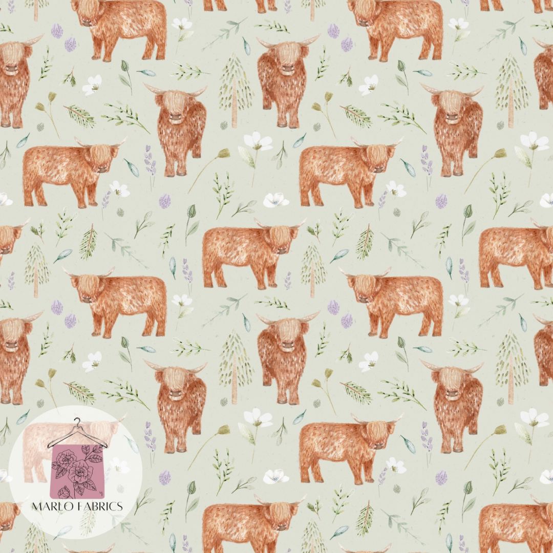 Thistle - Pre Order 439