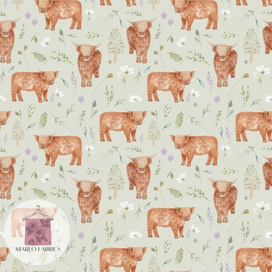 Thistle - Pre Order 439