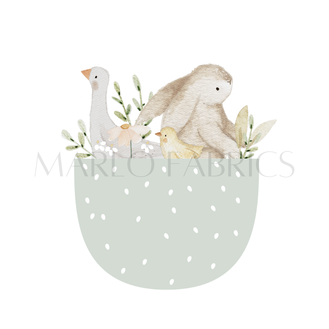 Spring Pocket - Heat Transfer