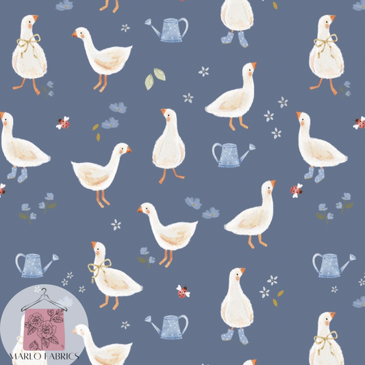 Little Duck- Order 755