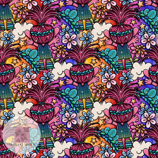 Poppy - Pre Order 442