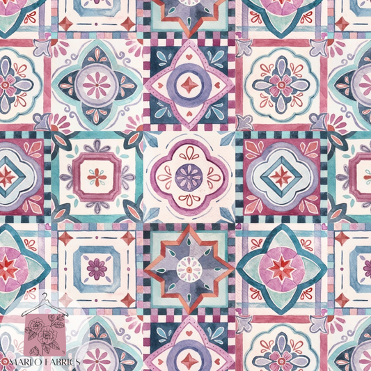 Faro - Ocean - Order 759