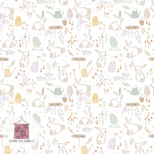 Easter Blossom - Pre Order 446