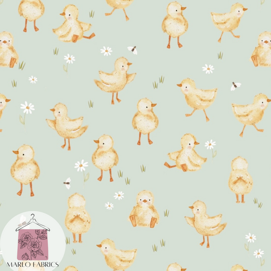 Plouf - Chalk - Pre Order 770