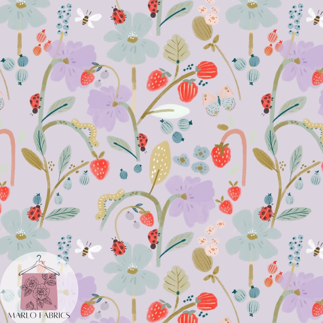 Cherri -  April Pre Order