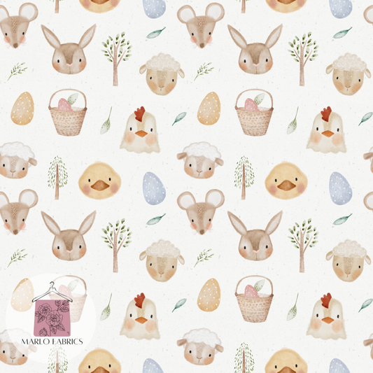 EasterBobs- Pre Order 450